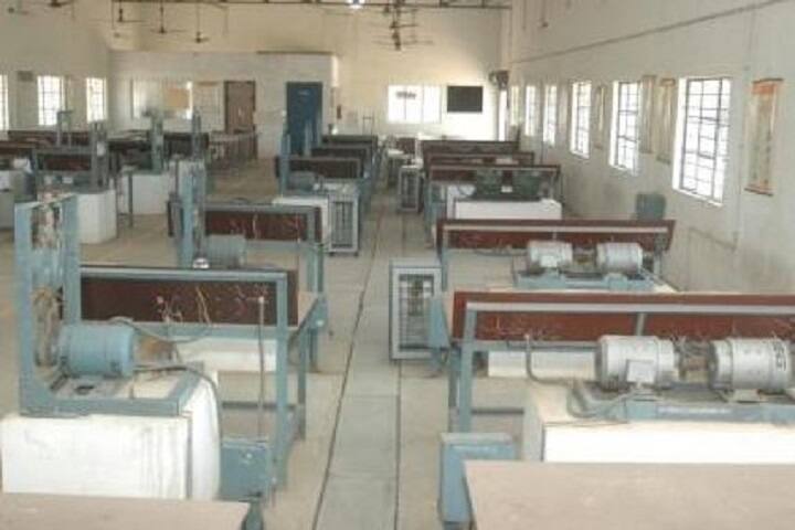 Bhajarang Engineering College, Thiruvallur campus photo 3