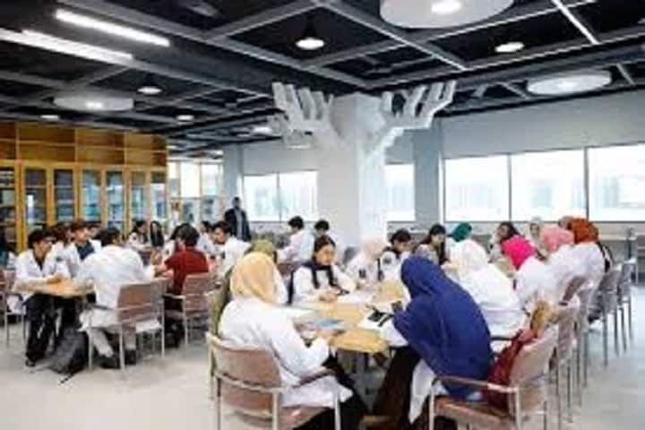 Netaji Subhas Medical College and Hospital, Jamshedpur campus photo 2
