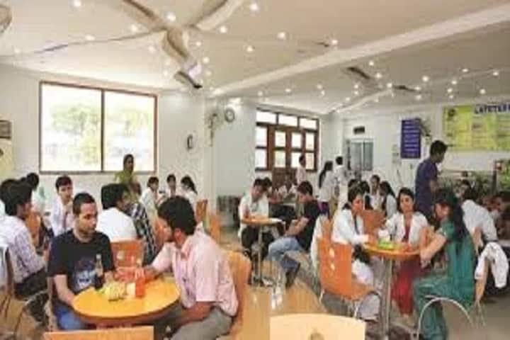 Netaji Subhas Medical College and Hospital, Jamshedpur campus photo 3