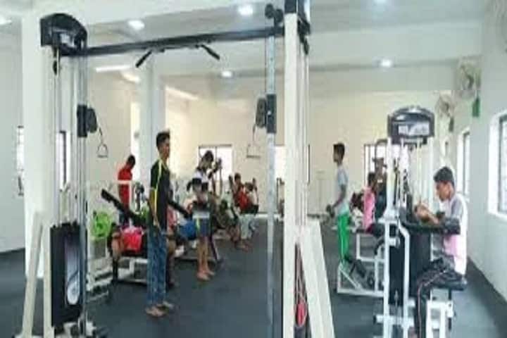 Netaji Subhas Medical College and Hospital, Jamshedpur campus photo 5