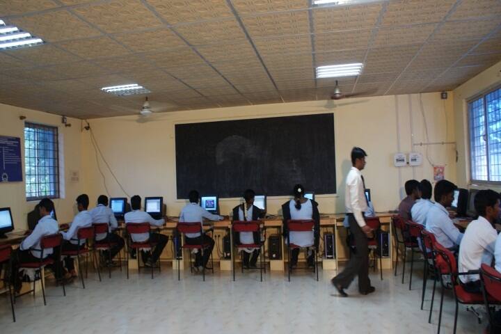 SRI College of Engineering and Technology, Tiruvannamalai campus photo 2