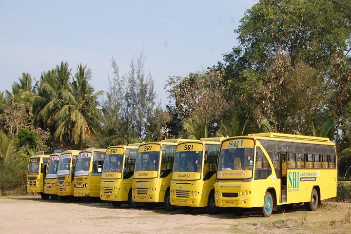 SRI College of Engineering and Technology, Tiruvannamalai campus photo 4