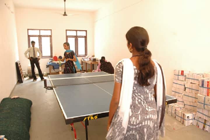 Jagannath Institute of Technology, Chennai campus photo 6