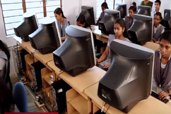 PRS College of Engineering and Technology, Thiruvananthapuram campus photo 3