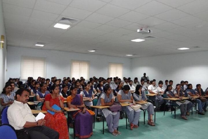 PRS College of Engineering and Technology, Thiruvananthapuram campus photo 5