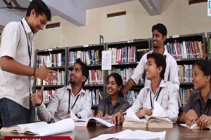 PRS College of Engineering and Technology, Thiruvananthapuram campus photo 6