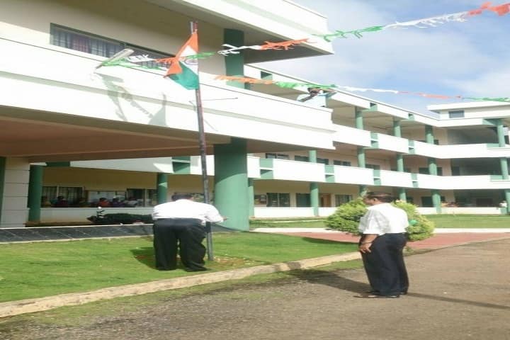 Prime College of Engineering, Palakkad campus photo 2