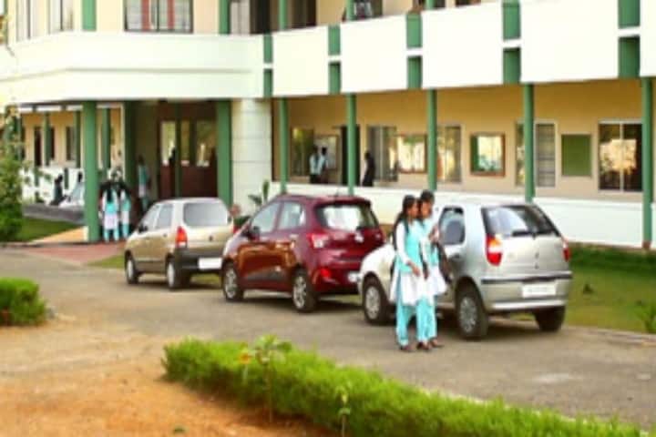 Prime College of Engineering, Palakkad campus photo 3