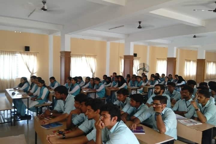 Prime College of Engineering, Palakkad campus photo 4