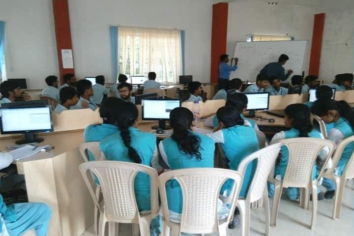 Prime College of Engineering, Palakkad campus photo 5