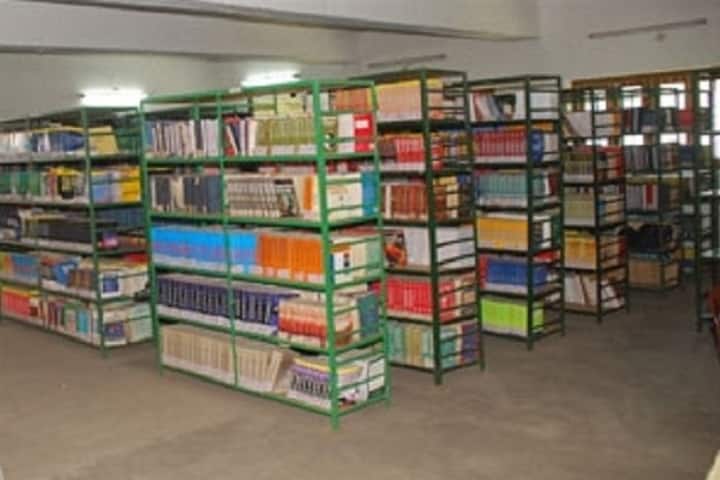 Padmanava College of Engineering, Rourkela campus photo 2