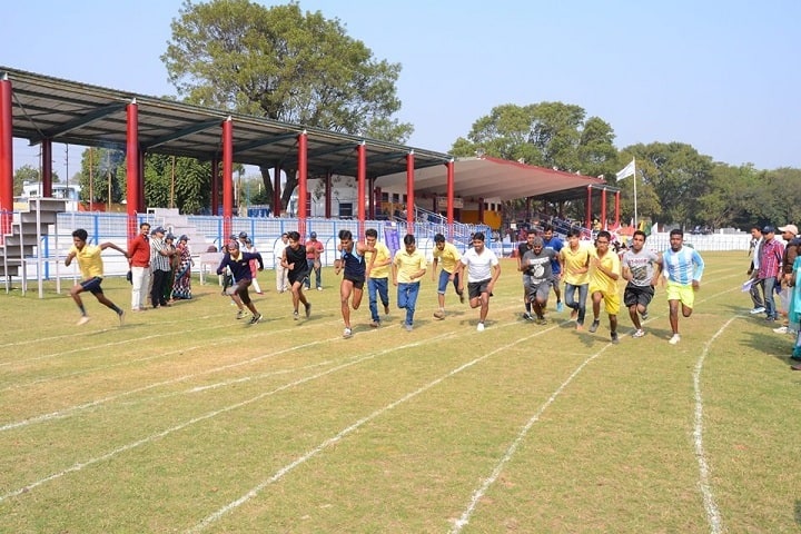 Padmanava College of Engineering, Rourkela campus photo 3