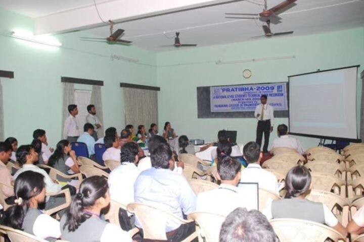 Padmanava College of Engineering, Rourkela campus photo 4