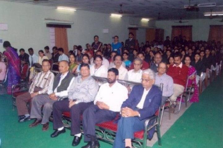 Padmanava College of Engineering, Rourkela campus photo 5