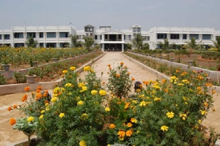 SMIT Berhampur campus photo 2