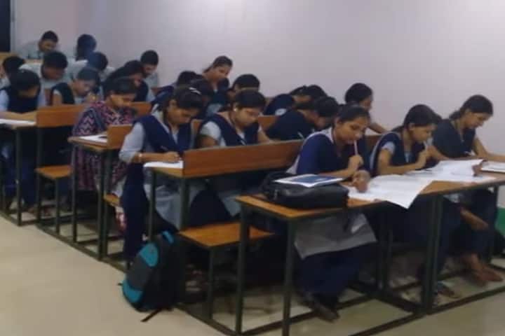 SMIT Berhampur campus photo 3