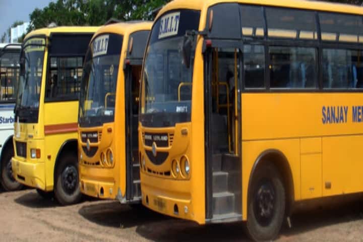 SMIT Berhampur campus photo 5