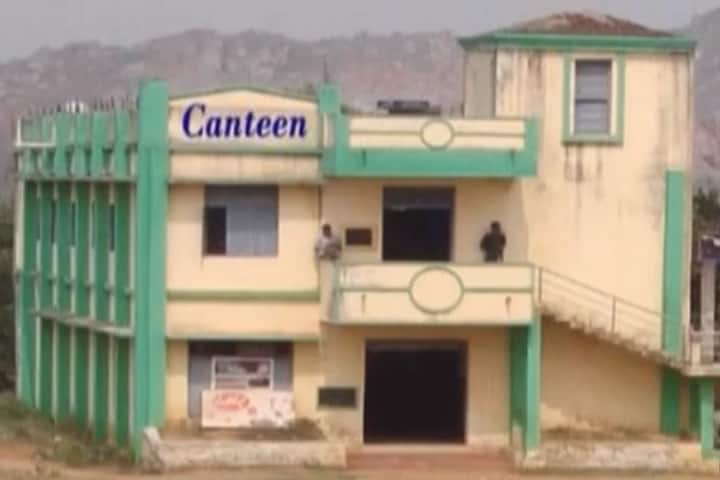 SMIT Berhampur campus photo 6