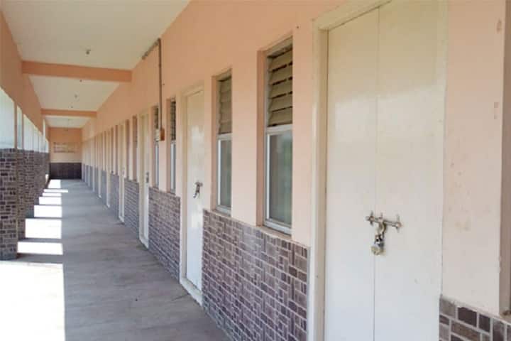 Karur College of Engineering, Karur campus photo 3