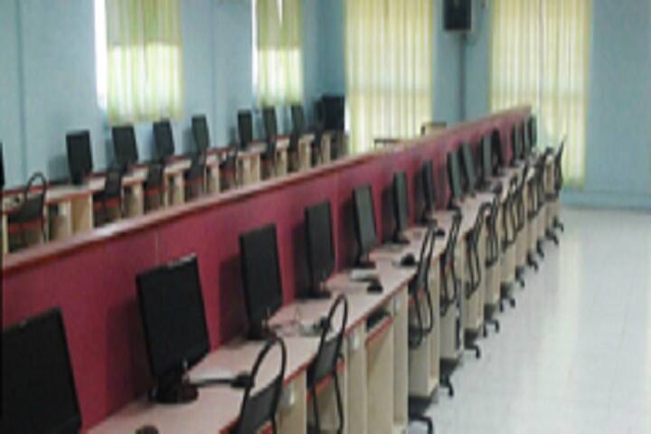 Karur College of Engineering, Karur campus photo 6