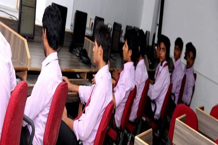 Nathdwara Institute of Engineering and Technology, Nathdwara campus photo 2