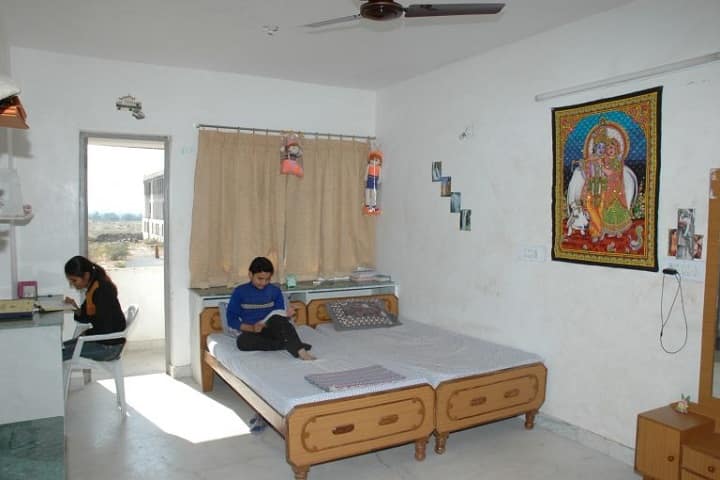 Nathdwara Institute of Engineering and Technology, Nathdwara campus photo 5
