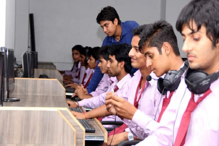Nathdwara Institute of Engineering and Technology, Nathdwara campus photo 6