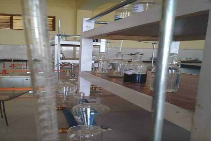 Oriental Engineering College, Jabalpur campus photo 2