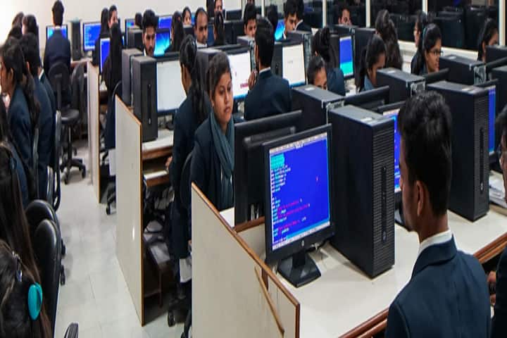 Oriental Engineering College, Jabalpur campus photo 6