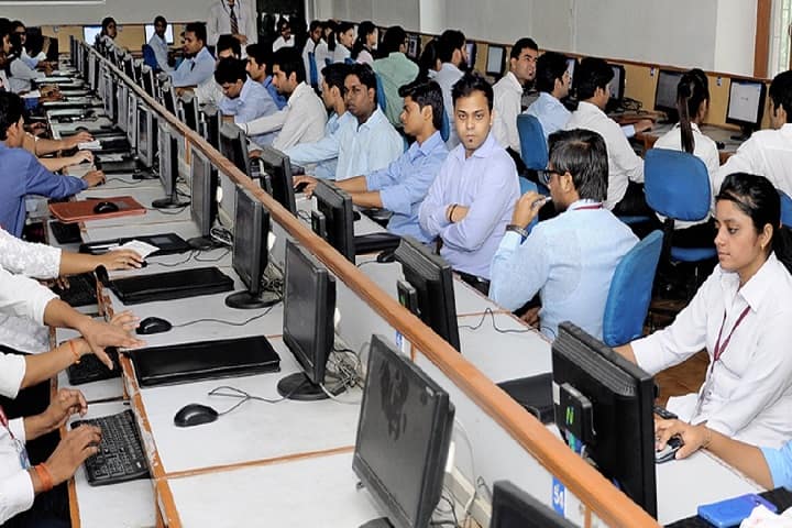 KNGD Modi Engineering College, ModiNagar campus photo 3