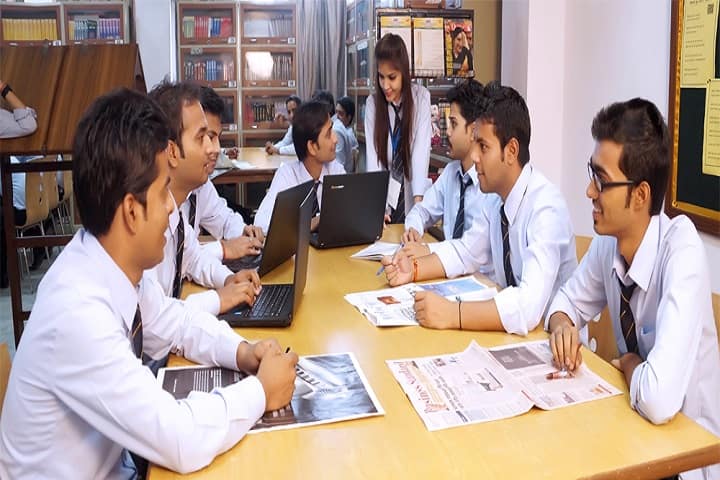 KNGD Modi Engineering College, ModiNagar campus photo 4