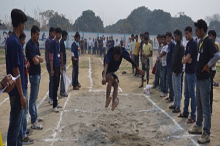 KNGD Modi Engineering College, ModiNagar campus photo 6