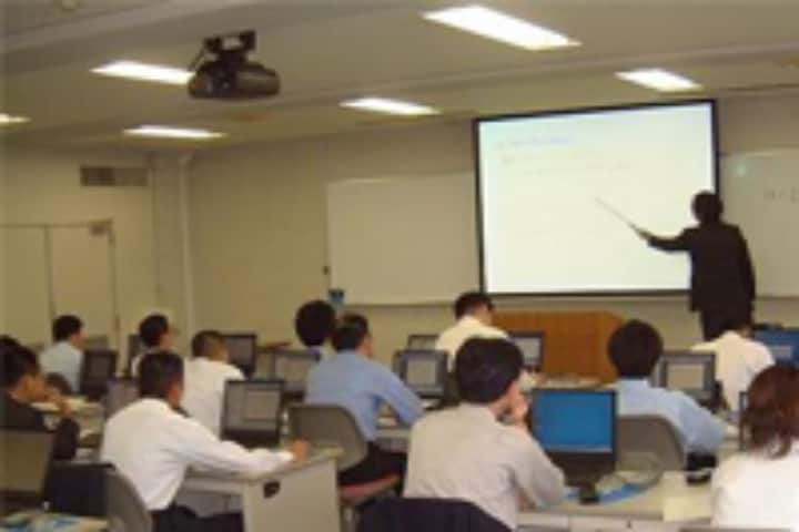 Indraprastha Institute of Technology, JP Nagar campus photo 3