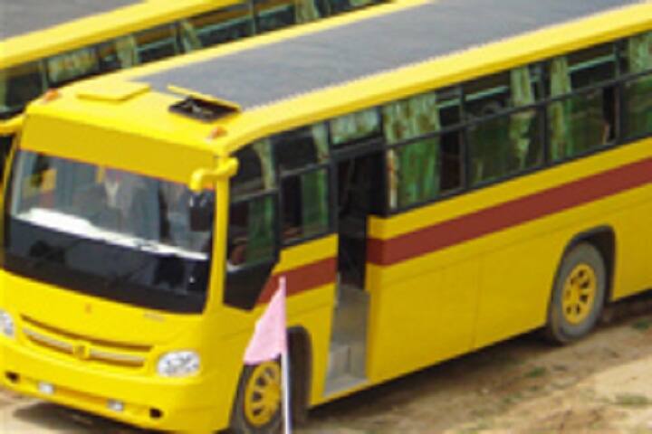 Indraprastha Institute of Technology, JP Nagar campus photo 4