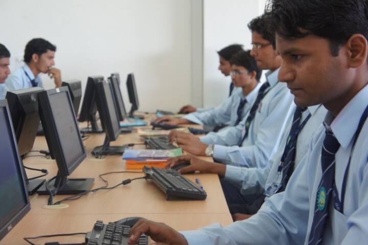 Indraprastha Institute of Technology, JP Nagar campus photo 5