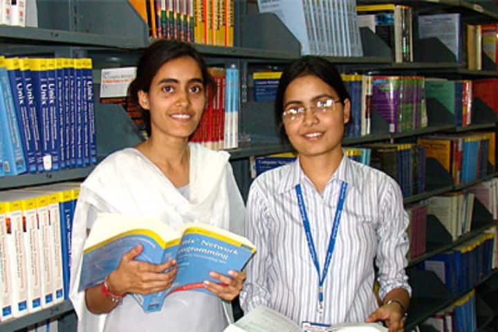Maharishi Arvind College of Engineering and Technology, Kota campus photo 2