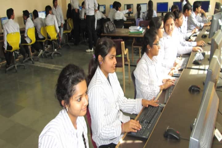 Maharishi Arvind College of Engineering and Technology, Kota campus photo 4