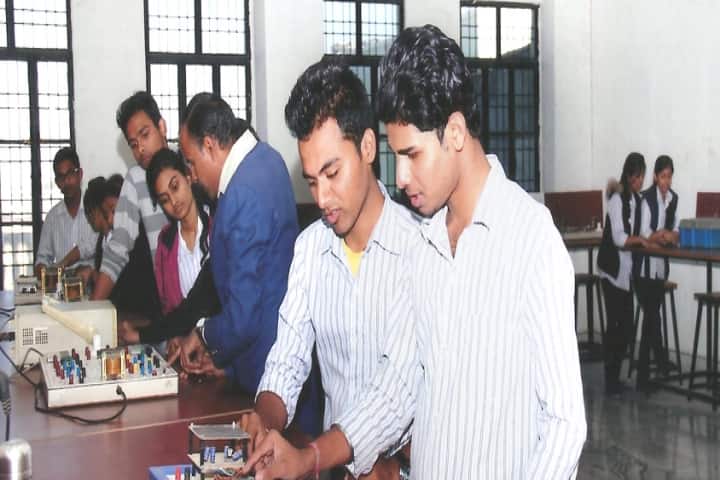 Maharishi Arvind College of Engineering and Technology, Kota campus photo 5