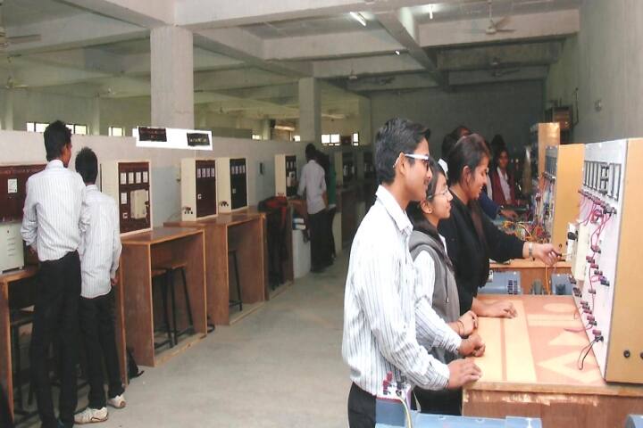 Maharishi Arvind College of Engineering and Technology, Kota campus photo 6