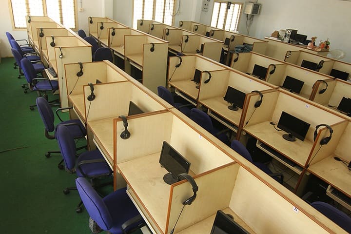 QIS Institute of Technology, Ongole campus photo 3