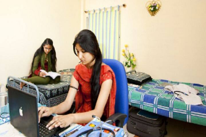 QIS Institute of Technology, Ongole campus photo 5