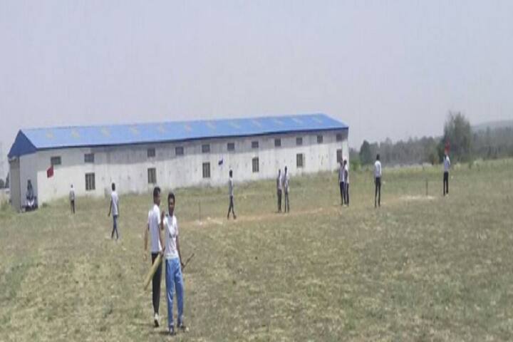 Satyam Education and Social Welfare society Group of Institution's Satyam College, Bhopal campus photo 2