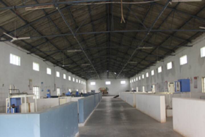 Satyam Education and Social Welfare society Group of Institution's Satyam College, Bhopal campus photo 3