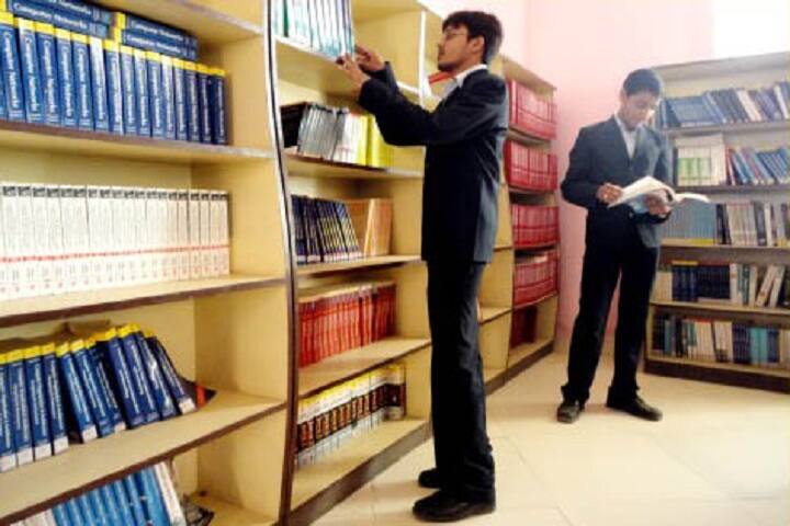 Satyam Education and Social Welfare society Group of Institution's Satyam College, Bhopal campus photo 4