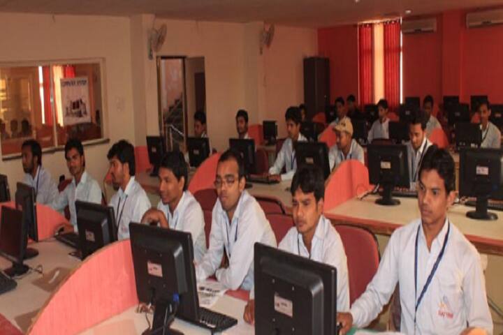 Satyam Education and Social Welfare society Group of Institution's Satyam College, Bhopal campus photo 5