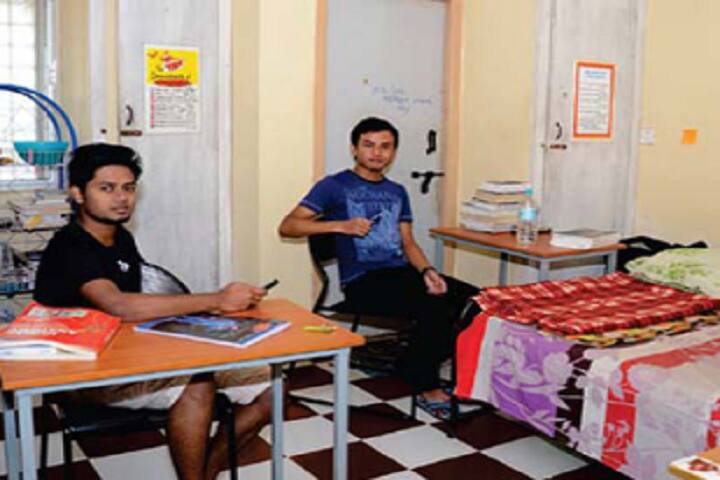 Satyam Education and Social Welfare society Group of Institution's Satyam College, Bhopal campus photo 6