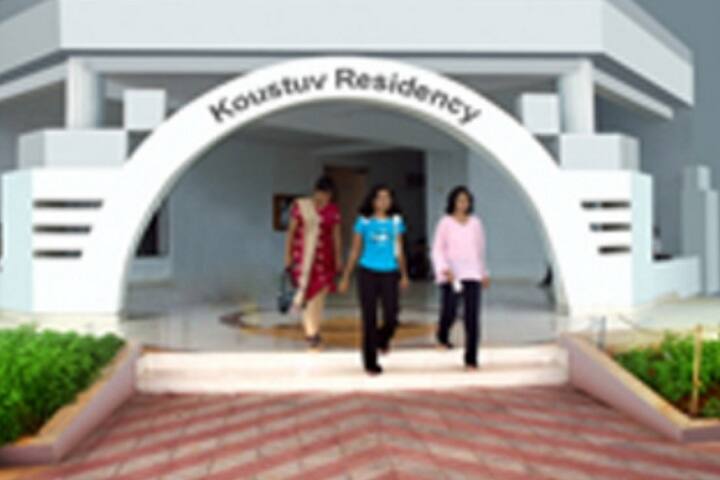 Koustuv Institute of Self Domain, Patia campus photo 3