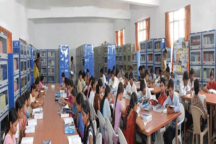 Jagruti Institute of Engineering and Technology, Ibrahimpatnam campus photo 2