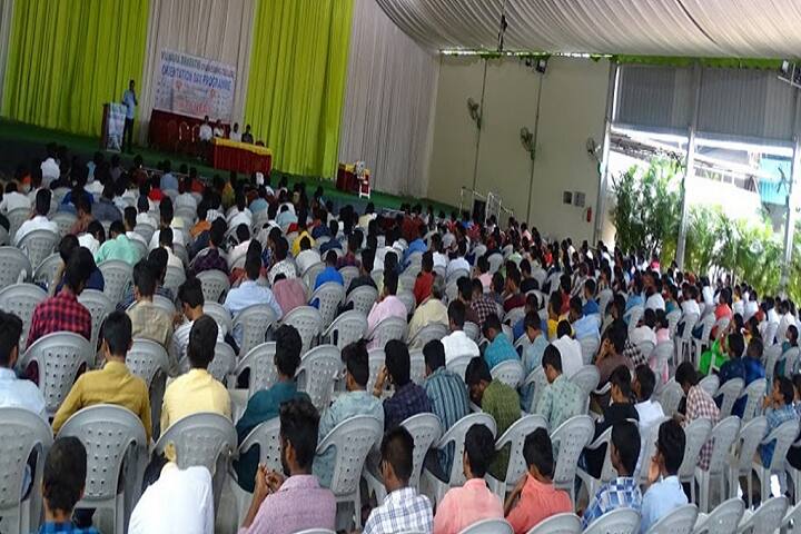 Jagruti Institute of Engineering and Technology, Ibrahimpatnam campus photo 5