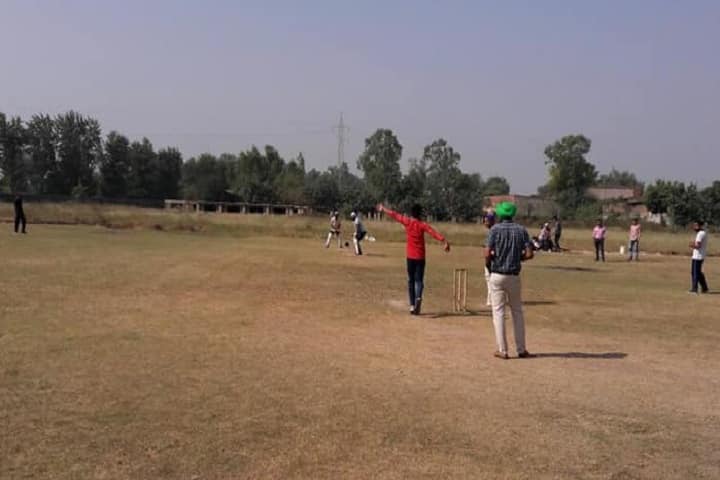 Sai Institute of Engineering and Technology, Amritsar campus photo 3